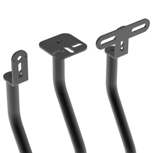 Kanto Audio SLH Black