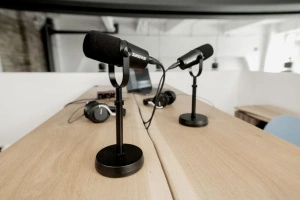 Shure MV7X