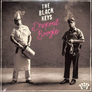 Dropout Boogie