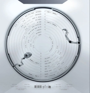 London Music Works – Music From Westworld