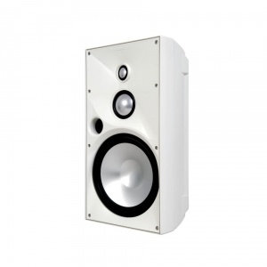 SpeakerCraft OE8 Three White