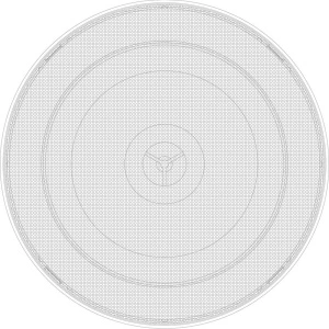 Audac SSP500 white