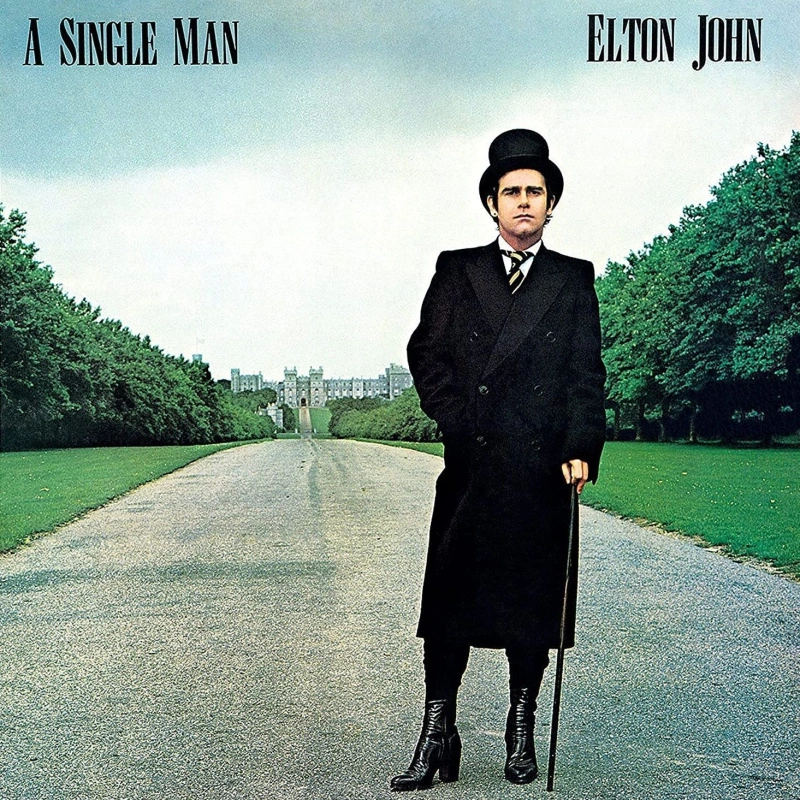 A Single Man