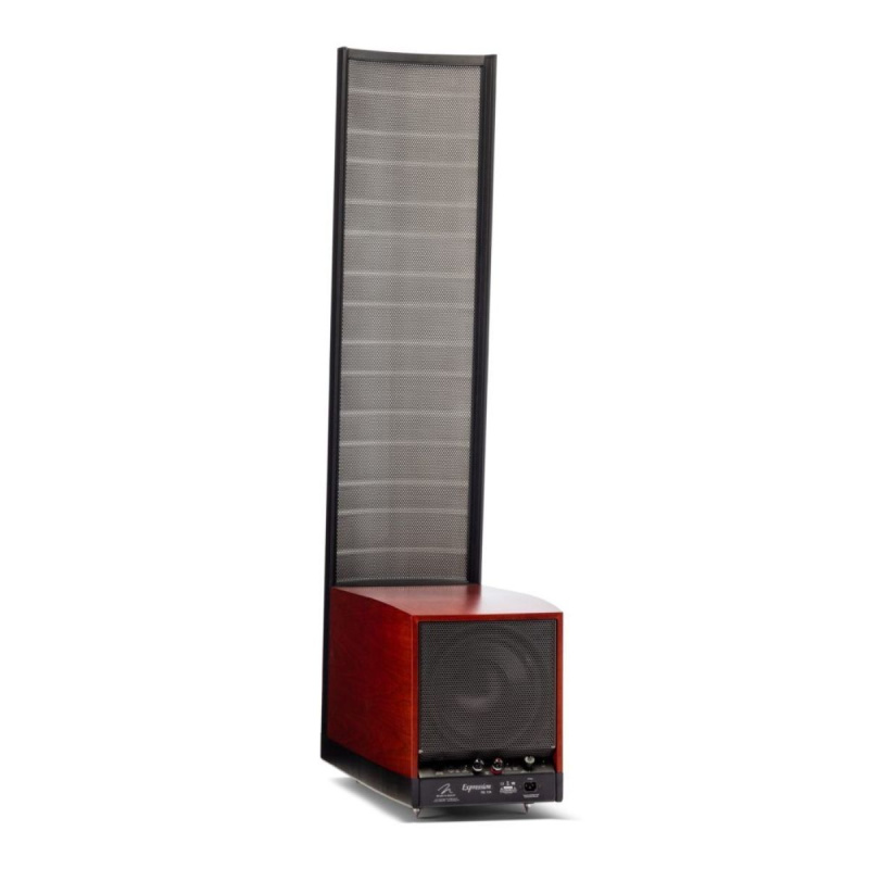 Martin Logan Expression ESL 13A Dark Cherry