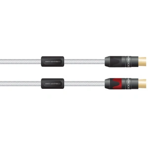 Nordost White Lightning 3 RCA 0.6m