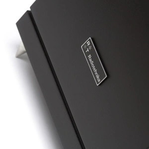 Radiotehnika Gamma 3.02 Black Ash