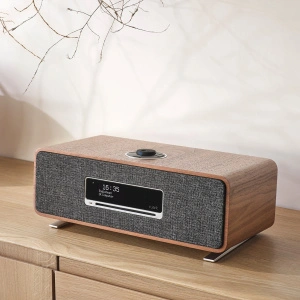 Ruark R3S Rich Walnut