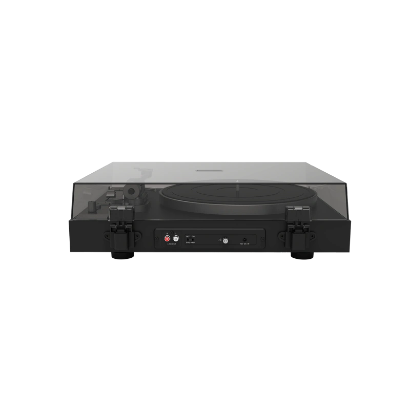 Reproductor RP-300BT Black