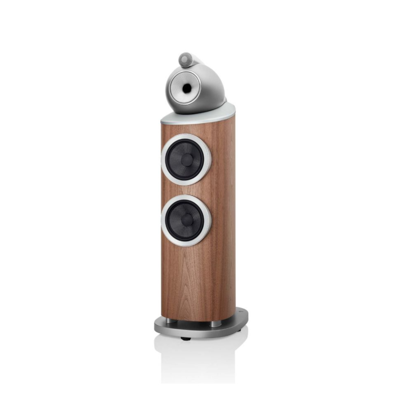 Bowers & Wilkins 803 D4 Satin Walnut