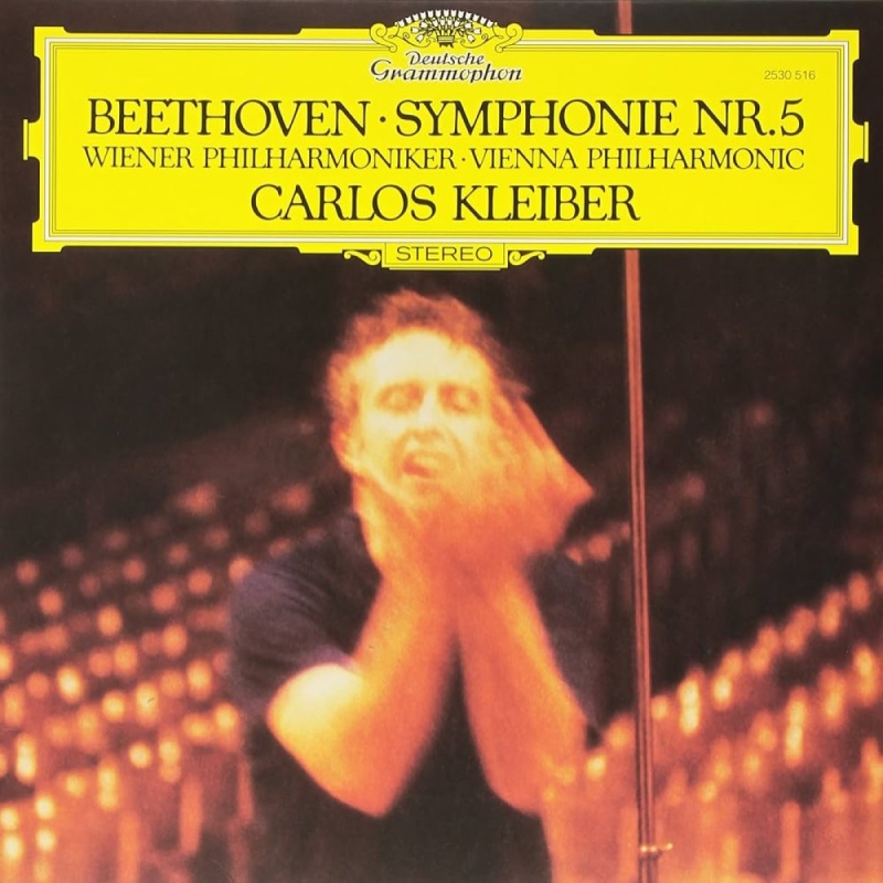 Wiener Philharmoniker, Carlos Kleiber – Symphonie Nr. 5
