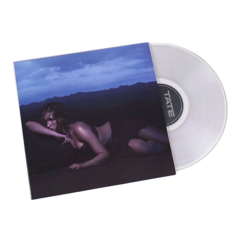 So Close To What??? (Deluxe Edition Crystal Clear Vinyl)
