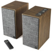 Klipsch The Fives Walnut