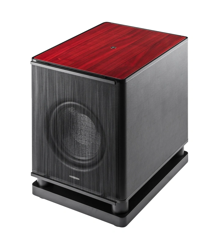 Sonus Faber Gravis VI Red