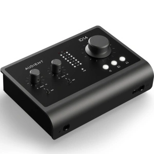 Аудиоинтерфейс Audient iD14 MKII
