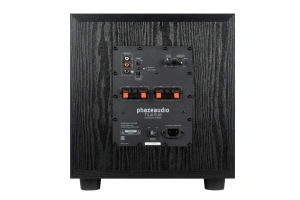 Phaze Audio Tilia SUB 10" Black