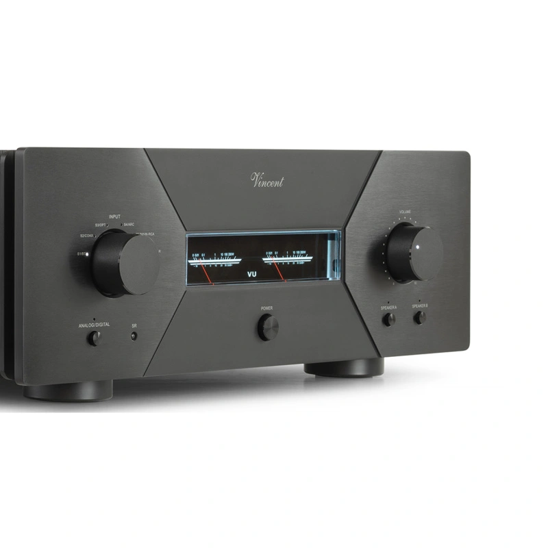 Vincent SV-600 Bl
