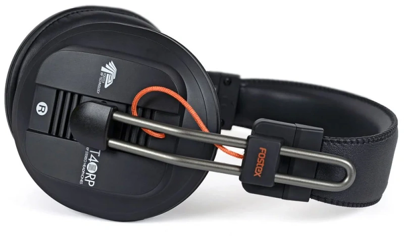 Fostex T40RPMK3