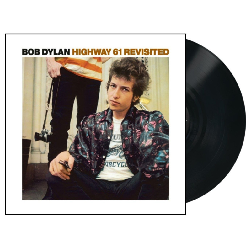 Highway 61 Revisited (Mono)