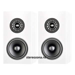 Audio Physic Classic Compact Glass White high gloss