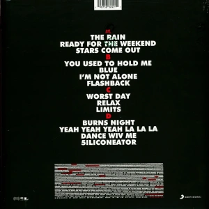 Ready For The Weekend