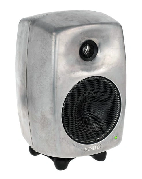 Студийный монитор Genelec 8030 CRW RAW