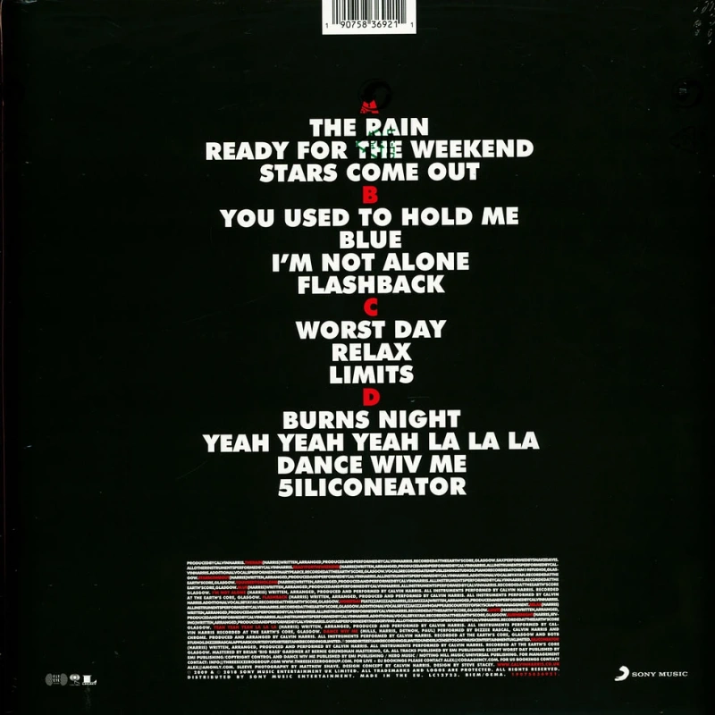 Ready For The Weekend