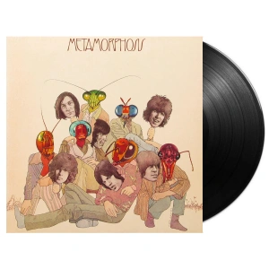 Metamorphosis