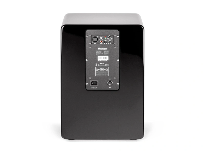 PREMIERA DC110SAB