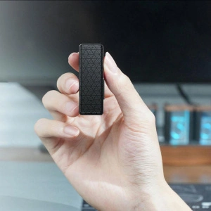 FIIO BTR11 Black