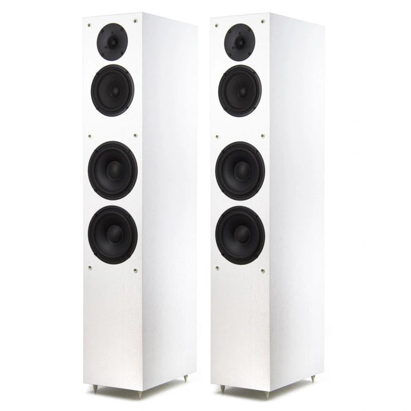 Radiotehnika Vita 2.06 White Ash