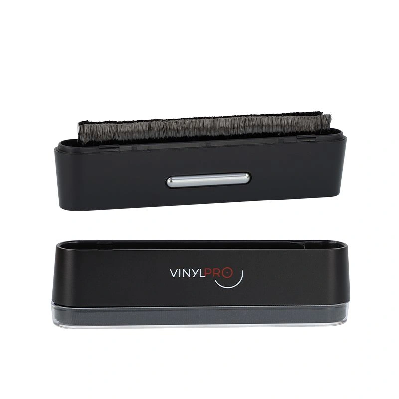 VinylPRO Brush Superior BLACK