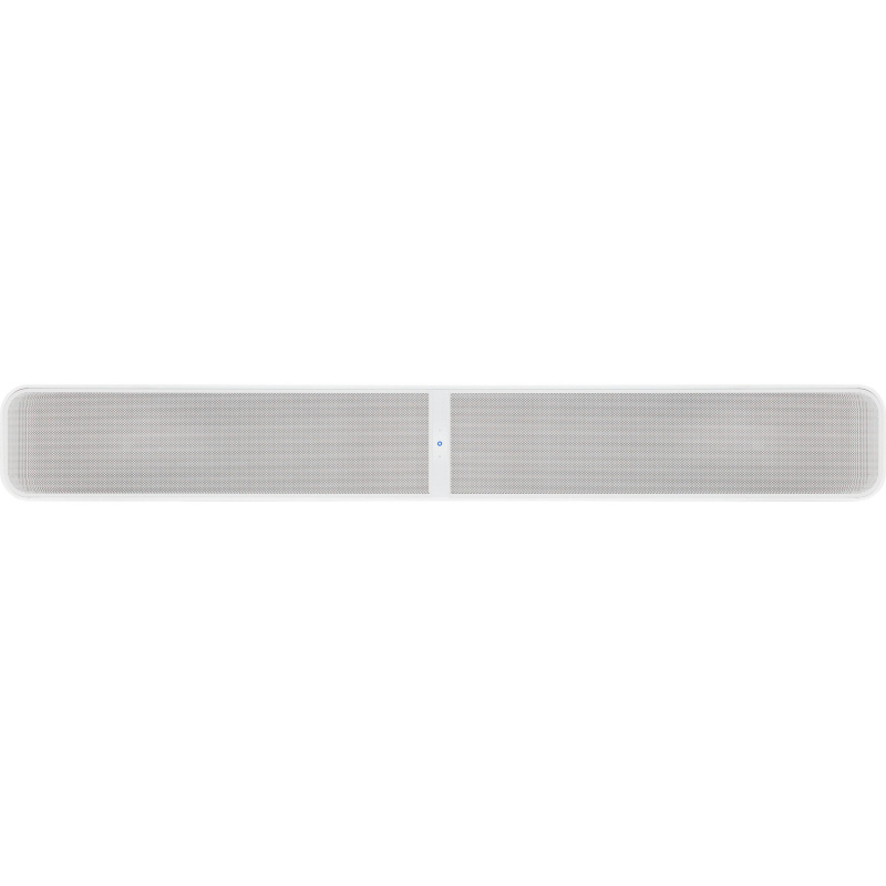 Bluesound PULSE SOUNDBAR PLUS white