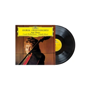 Cello Concerto