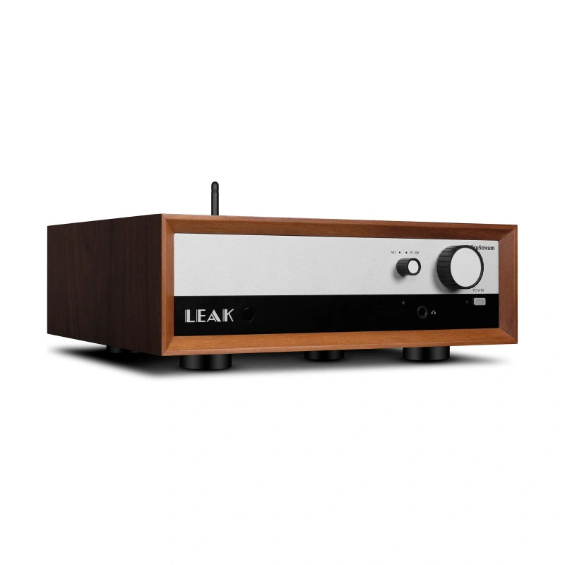 Leak TruStream Walnut