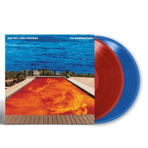 Californication (25th Anniversary)