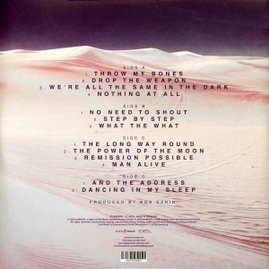 Whoosh! (Picture Disc)