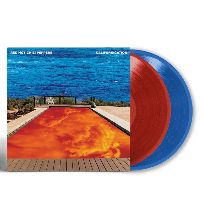 Californication (25th Anniversary)