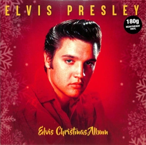 Elvis Christmas Album