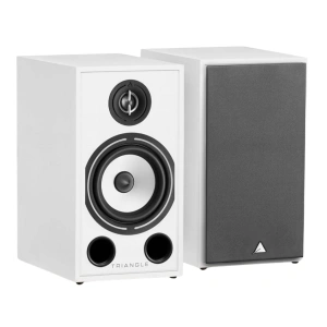 Triangle Borea BR03 Matt White