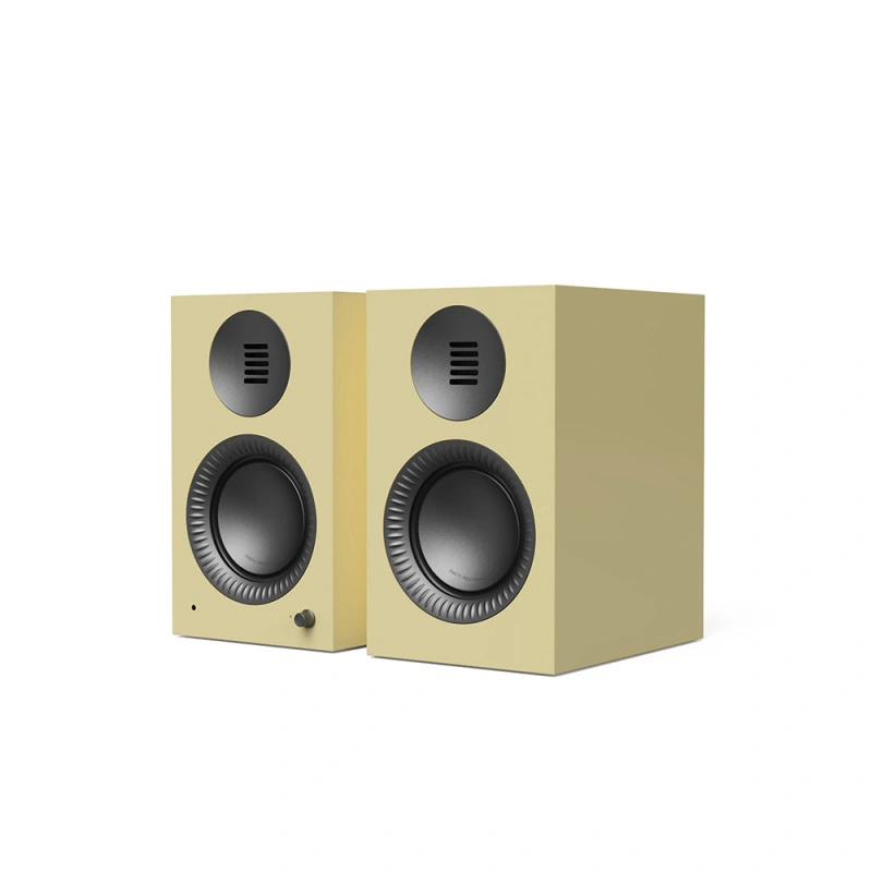 Kanto Audio TUK G2 Gloss Butter