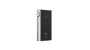 Shanling M5 Ultra silver