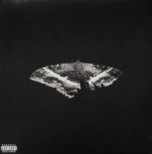 To Pimp A Butterfly (Alternative Cover 10th Anniversary Edition)