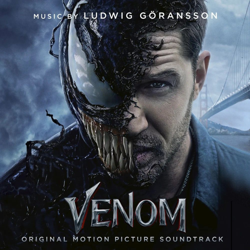 Ludwig Goransson - Venom