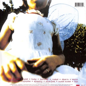 Siamese Dream