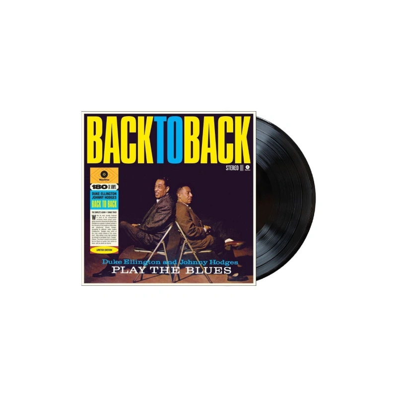 Back To Back