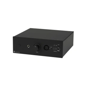 Pro-Ject Head Box DS2 Black