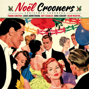 Noel Crooners - Christmas Crooners