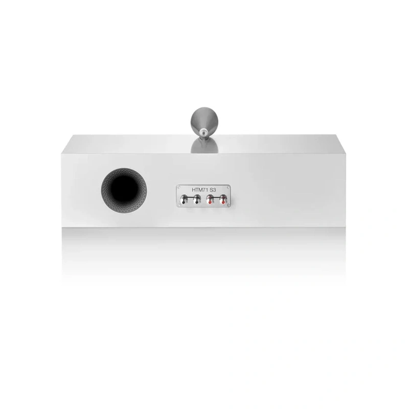Bowers & Willkins HTM71 S3 Satin White
