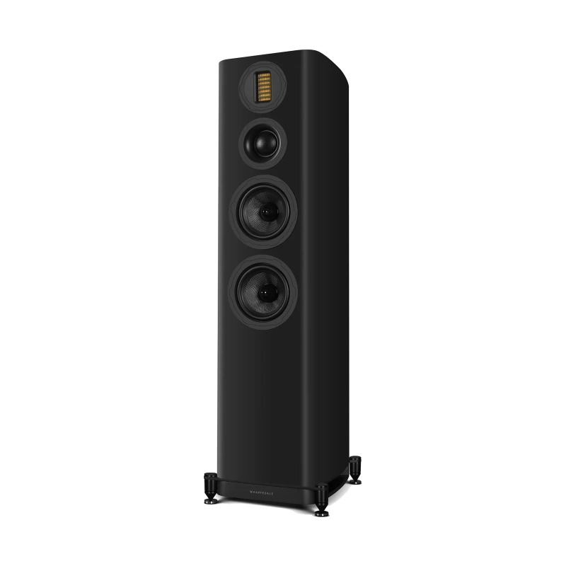 Wharfedale EVO 5.4 Black