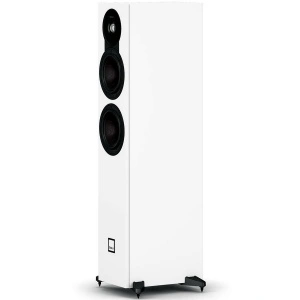 DALI Sonik 5 White